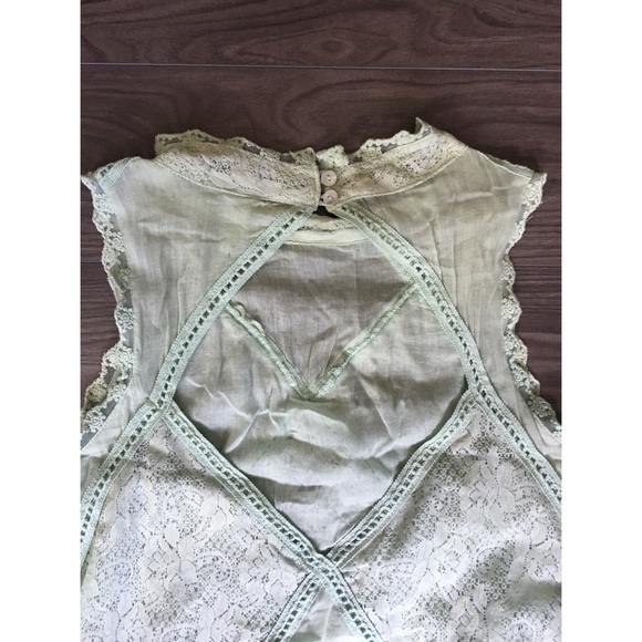 Free People Sundress - Picture 4 of 5